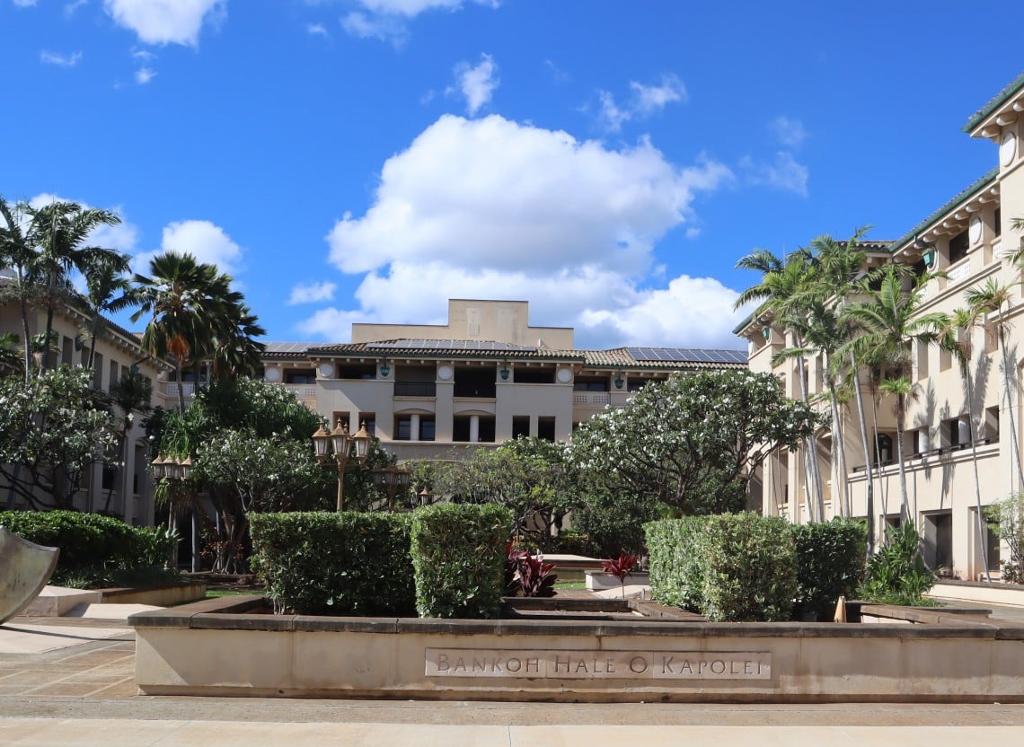 Kapolei Office Pyramid Insurance Honolulu, Kapolei, Maui, Kauai